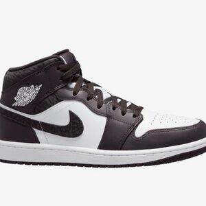 Nike Air Jordan 1 - Men’s NIB